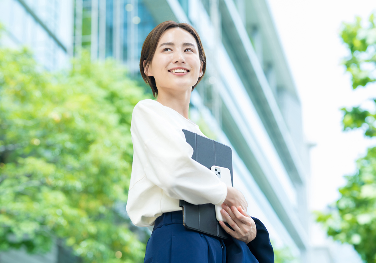 人材派遣